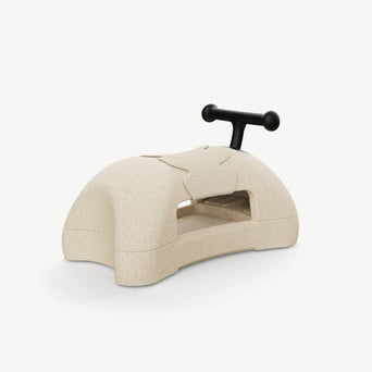 Scoot and Ride - My First 3in1 Babyroller - Rose - 4897033965965 - littlehipstar.com