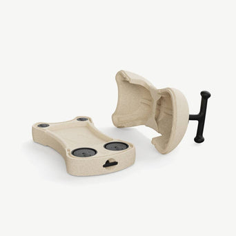 Scoot and Ride - My First 3in1 Babyroller - Rose - 4897033965965 - littlehipstar.com