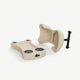 Scoot and Ride - My First 3in1 Babyroller - Sand - 4897033965972 - littlehipstar.com