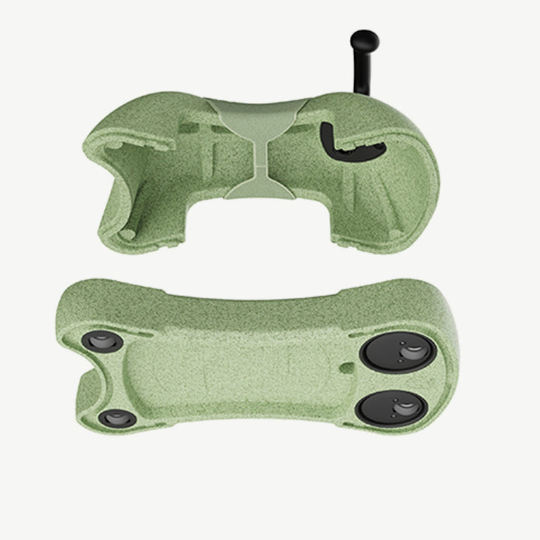 Scoot and Ride - My First 3in1 Babyroller - Olive - 4897033966160 - littlehipstar.com