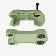 Scoot and Ride - My First 3in1 Babyroller - Olive - 4897033966160 - littlehipstar.com