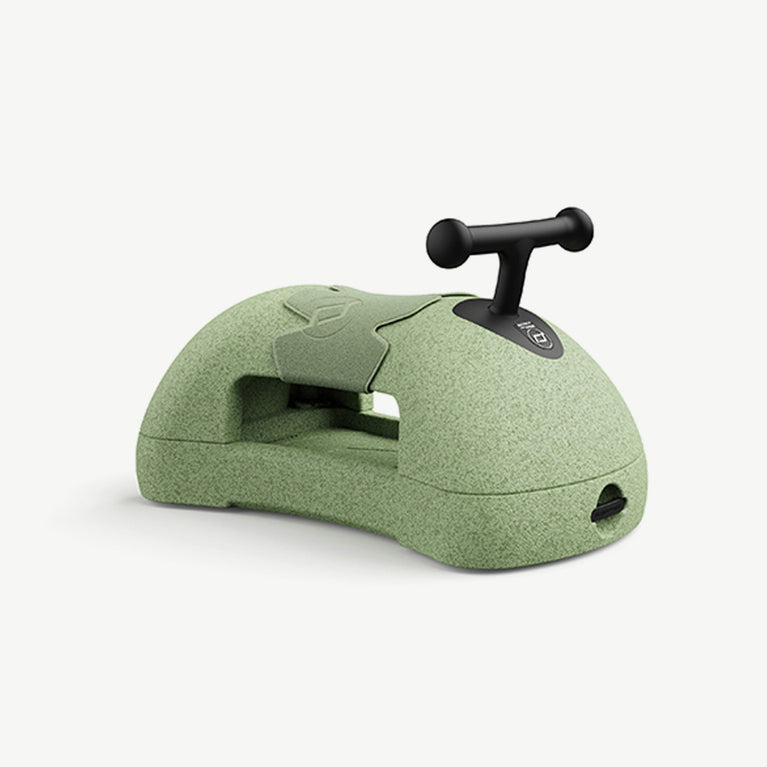 Scoot and Ride - My First 3in1 Babyroller - Olive - 4897033966160 - littlehipstar.com
