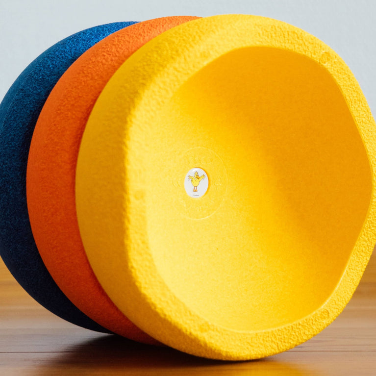 Stapelstein - Limited Edition: Stapelstein Colors Die Maus - 3er-Set mit Zubehör Stapelstein - 4260607083103 - littlehipstar.com