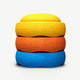 Stapelstein - Limited Edition: Stapelstein Colors Die Maus - 3er-Set mit Zubehör Stapelstein - 4260607083103 - littlehipstar.com