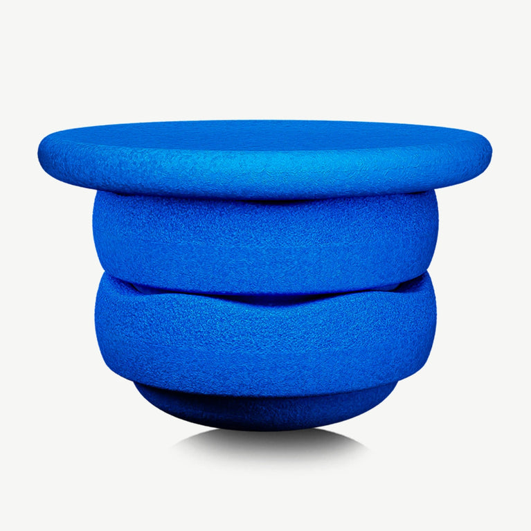 Stapelstein - Stapelstein Balance Board Set - 3 Teile - Blau - 4260607080270 - littlehipstar.com
