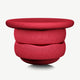 Stapelstein - Stapelstein Balance Board Set - 3 Teile - Rot - 4260607080287 - littlehipstar.com