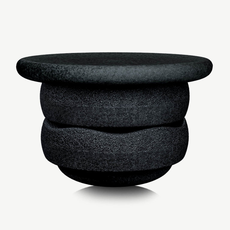 Stapelstein - Stapelstein Balance Board Set - 3 Teile - Schwarz - 4260607080416 - littlehipstar.com