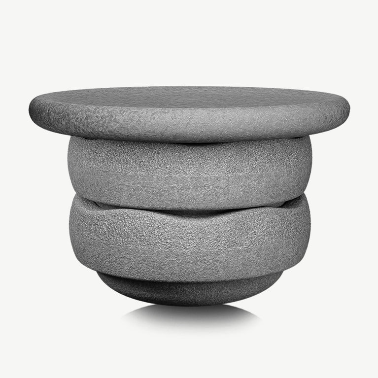Stapelstein - Stapelstein Balance Board Set - 3 Teile - Schwarz - 4260607080416 - littlehipstar.com