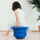 Stapelstein - Stapelstein Balance Board Set - 3 Teile - Schwarz - 4260607080416 - littlehipstar.com