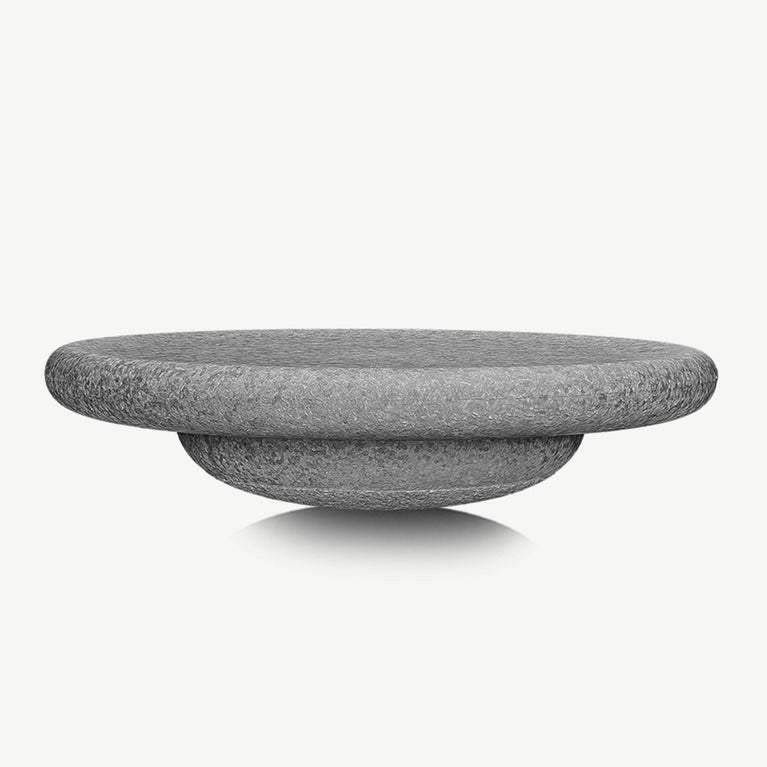 Stapelstein - Stapelstein Balance Board Single - Grau - 4260607080218 - littlehipstar.com