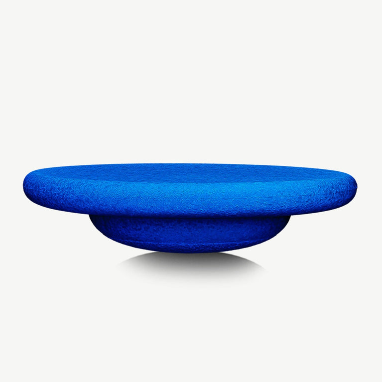 Stapelstein - Stapelstein Balance Board Single - Blau - 4260607080232 - littlehipstar.com