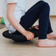 Stapelstein - Stapelstein Balance Board Single - Schwarz - 4260607080409 - littlehipstar.com