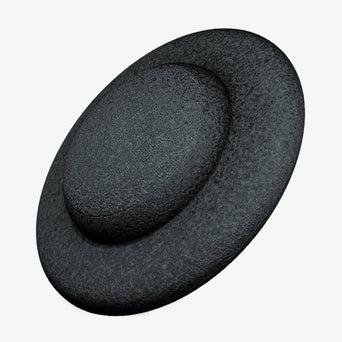 Stapelstein - Stapelstein Balance Board Single - Schwarz - 4260607080409 - littlehipstar.com