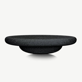 Stapelstein - Stapelstein Balance Board Single - Schwarz - 4260607080409 - littlehipstar.com
