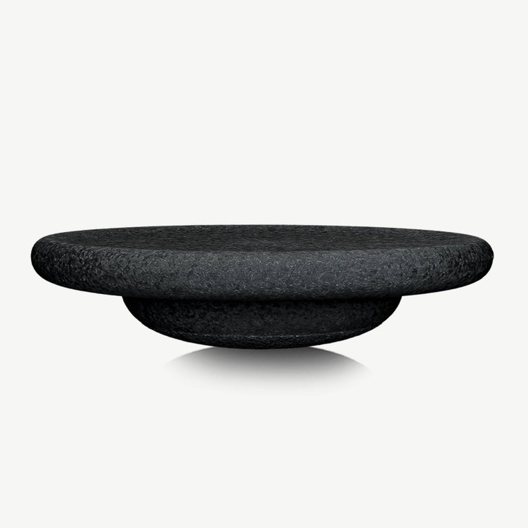 Stapelstein - Stapelstein Balance Board Single - Schwarz - 4260607080409 - littlehipstar.com