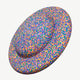 Stapelstein - Stapelstein Balance Board Single - Confetti Classic Stapelstein_Einzelprodukte - 4260607083066 - littlehipstar.com