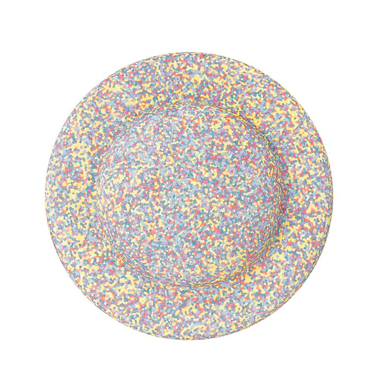 Stapelstein - Stapelstein Balance Board Single - Confetti Pastel NEW - 4260607084827 - littlehipstar.com