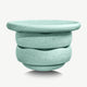 Stapelstein - Stapelstein Ocean Balance Board Set in Mint - 3 Teile Mint Stapelstein_Set_3 - 4260607082649 - littlehipstar.com