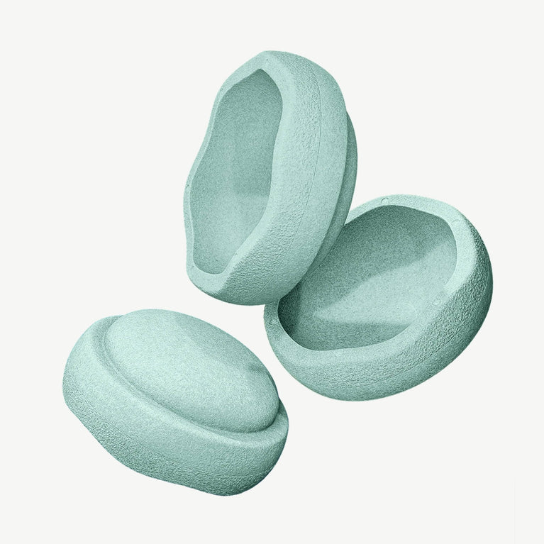 Stapelstein - Stapelstein Ocean in Mint - 3er-Set Mint Stapelstein_Set_3 - 4260607082618 - littlehipstar.com