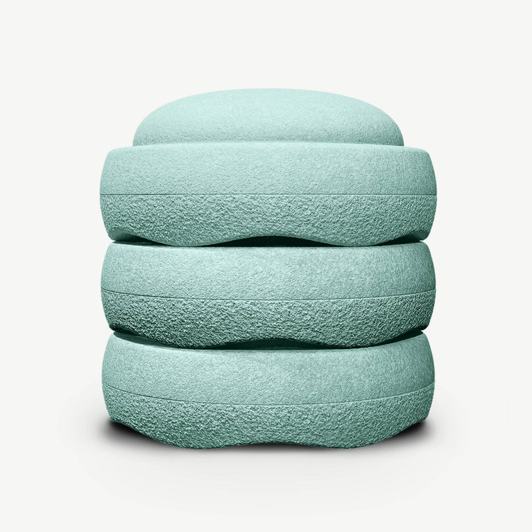 Stapelstein - Stapelstein Ocean in Mint - 3er-Set Mint Stapelstein_Set_3 - 4260607082618 - littlehipstar.com
