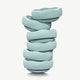 Stapelstein - Stapelstein Ocean in Mint - 6er-Set Mint Stapelstein_Set_6 - 4260607082625 - littlehipstar.com