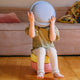 Stapelstein - Stapelstein Pastel - 3er-Set - Primärfarben Pastell - 4260607083301 - littlehipstar.com