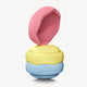 Stapelstein - Stapelstein Pastel - 3er-Set - Primärfarben Pastell - 4260607083301 - littlehipstar.com