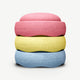Stapelstein - Stapelstein Pastel - 3er-Set - Primärfarben Pastell - 4260607083301 - littlehipstar.com
