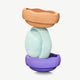 Stapelstein - Stapelstein Pastel - 3er-Set - Sekundärfarben Pastell - 4260607083318 - littlehipstar.com