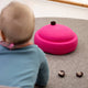 Stapelstein - Stapelstein Pastel Colors Single - 1 Stück - Pink - 4260607081901 - littlehipstar.com