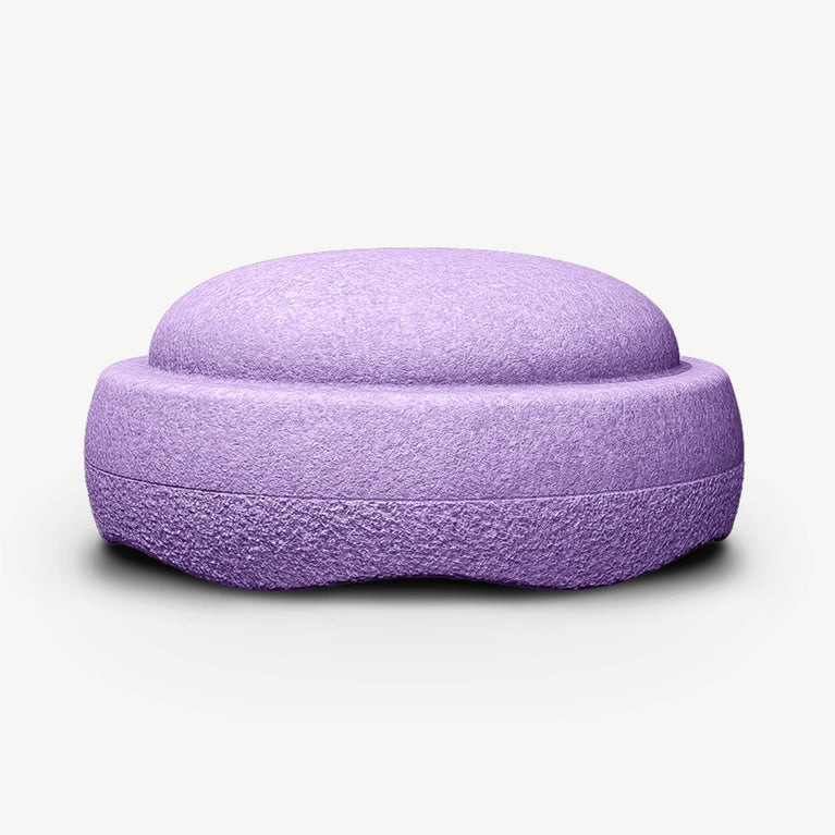 Stapelstein - Stapelstein Pastel Colors Single - 1 Stück - Violett - 4260607082274 - littlehipstar.com