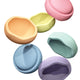 Stapelstein - Stapelstein Rainbow Pastel - 6er-Set NEW - 4260607084803 - littlehipstar.com