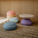 Stapelstein - Stapelstein Rainbow Pastel Bundle 6+1 - 4260607083639 - littlehipstar.com
