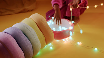 Stapelstein - Stapelstein Rainbow Pastel Bundle 6+1 NEW - 4260607084834 - littlehipstar.com