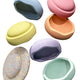 Stapelstein - Stapelstein Rainbow Pastel Bundle 6+1 NEW - 4260607084834 - littlehipstar.com