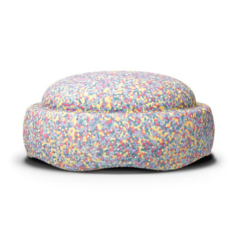 Stapelstein - Stapelstein Single Confetti Pastel - 1 Stück NEW - 4260607084810 - littlehipstar.com