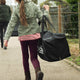Stapelstein - Tragetasche/Rucksack in Schwarz Schwarz - 4260607081871 - littlehipstar.com
