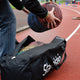 Stapelstein - Tragetasche/Rucksack in Schwarz Schwarz - 4260607081871 - littlehipstar.com