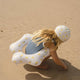 Sunnylife - Kiddy Schwimmring Mima the Fairy in Lemon Lilac - 9339296061381 - littlehipstar.com
