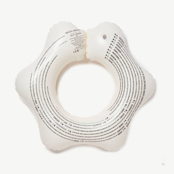 Sunnylife - Kiddy Schwimmring Smiley World Sol Sea - 9339296063064 - littlehipstar.com
