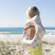 Sunnylife - Kiddy Schwimmring Smiley World Sol Sea - 9339296063064 - littlehipstar.com