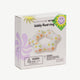 Sunnylife - Kiddy Schwimmring Smiley World Sol Sea - 9339296063064 - littlehipstar.com
