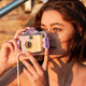 Sunnylife - Kinder Unterwasserkamera Tie Dye Sorbet - 9339296060933 - littlehipstar.com