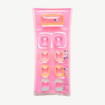 Sunnylife - Luftmatratze Retro in Flashback Multi - 9339296062517 - littlehipstar.com