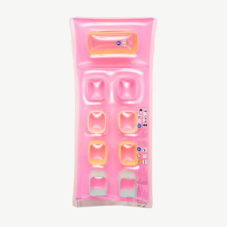 Sunnylife - Luftmatratze Retro in Flashback Multi - 9339296062517 - littlehipstar.com