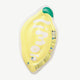 Sunnylife - Luxe Luftmatratze Limon Butter - 9339296062302 - littlehipstar.com