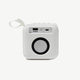 Sunnylife - Mini Bluetooth Lautsprecher Tie Dye Sorbet - 9339296061008 - littlehipstar.com