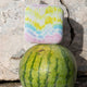 Sunnylife - Mini Bluetooth Lautsprecher Tie Dye Sorbet - 9339296061008 - littlehipstar.com