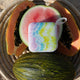 Sunnylife - Mini Bluetooth Lautsprecher Tie Dye Sorbet - 9339296061008 - littlehipstar.com