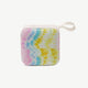 Sunnylife - Mini Bluetooth Lautsprecher Tie Dye Sorbet - 9339296061008 - littlehipstar.com